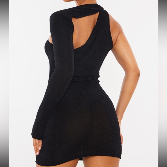 PLT DRESS - Picture 2 of 3